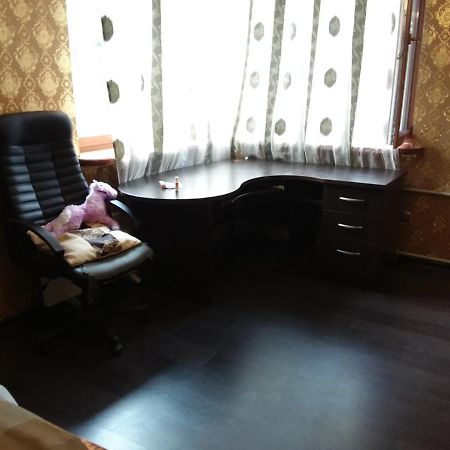 Аркадия Флэт Odessa Ngoại thất bức ảnh