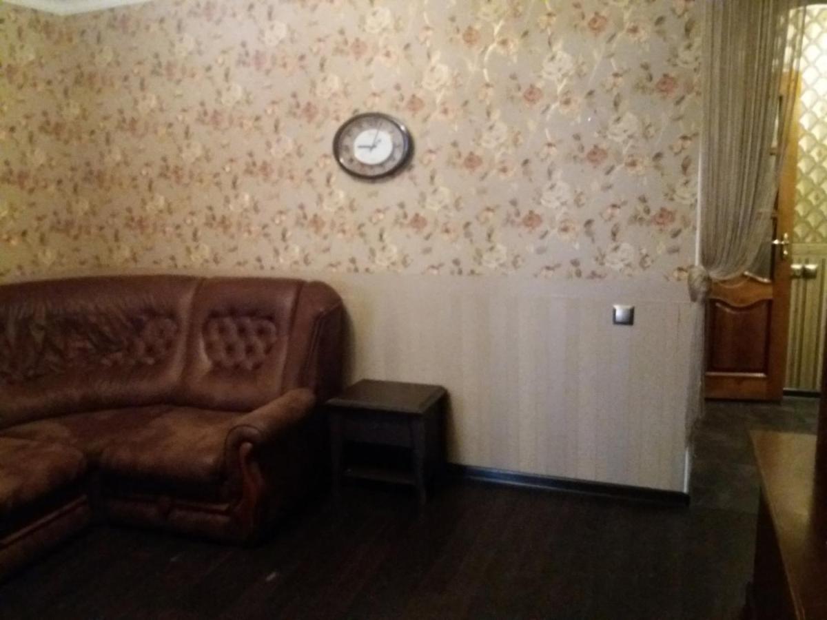 Аркадия Флэт Odessa Ngoại thất bức ảnh