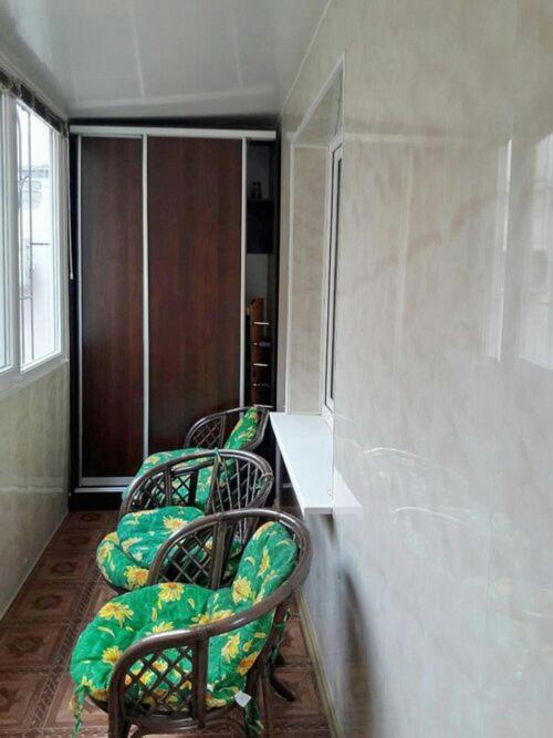 Аркадия Флэт Odessa Ngoại thất bức ảnh