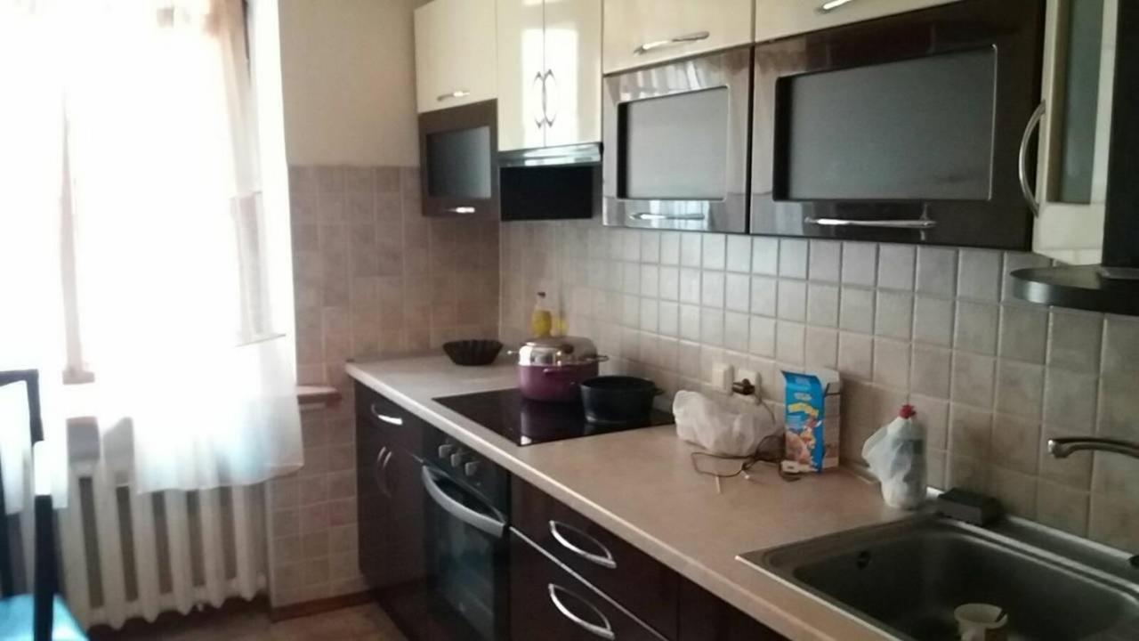 Аркадия Флэт Odessa Ngoại thất bức ảnh